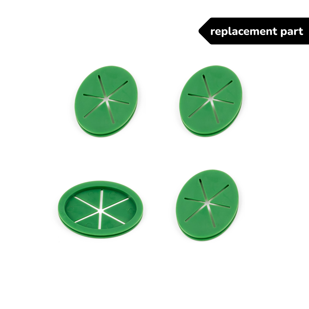 Replacement Part - Bag Stars For PooPail 1.0