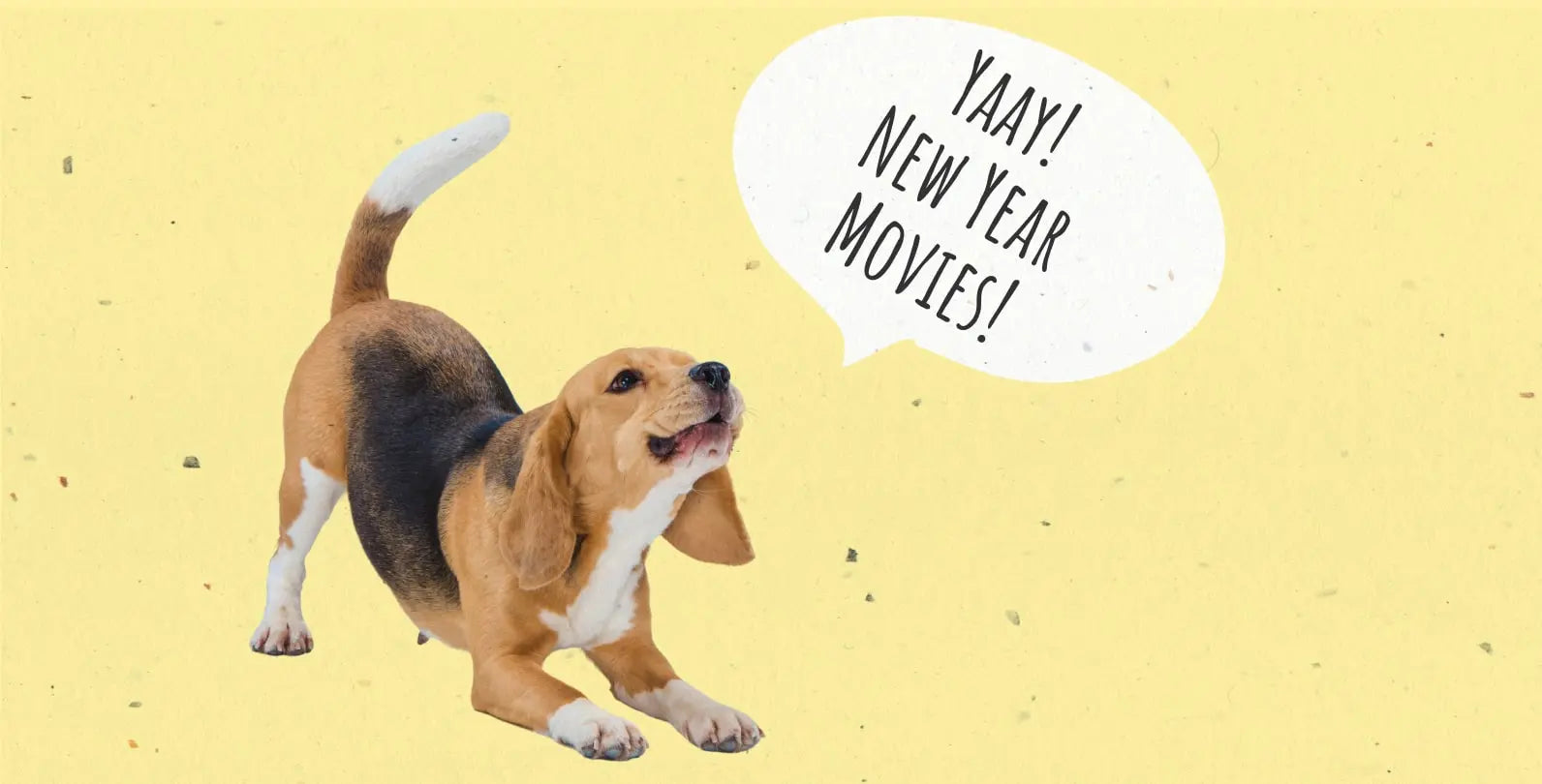 Paws and Claus: The Best Holiday Movies Featuring Dogs