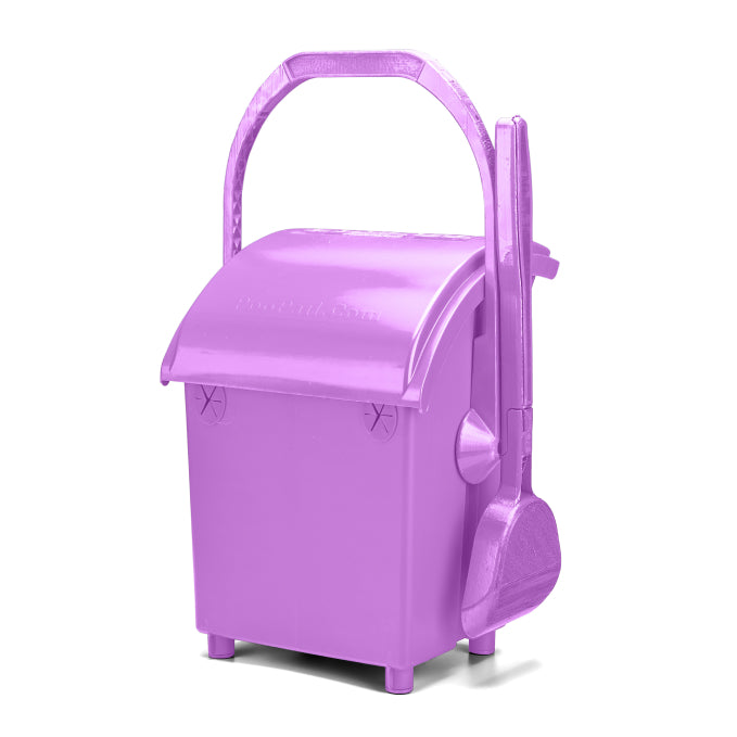 PooPail 2.0 Regular Purple