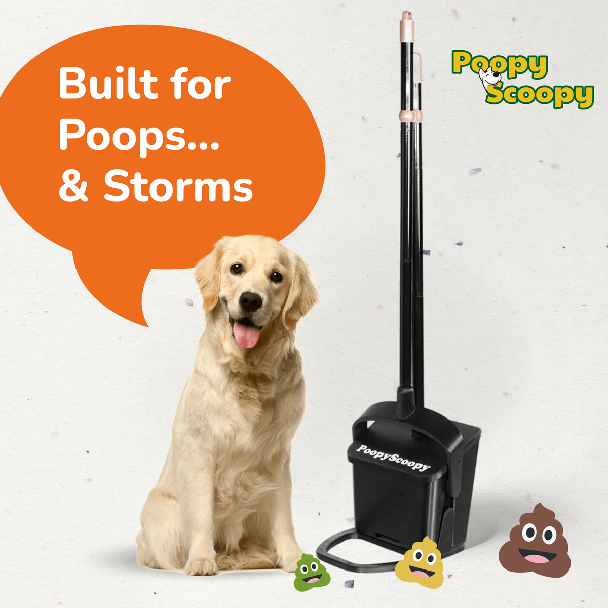 Poopy Scoopy